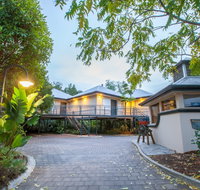 The Mill Apartments Clare Valley - Accommodation Batemans Bay