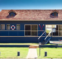 The Boathouse - Accommodation Batemans Bay