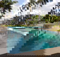 The Park Mackay - Accommodation Batemans Bay