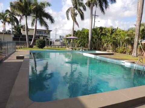 The Park Mackay - Accommodation Batemans Bay 0