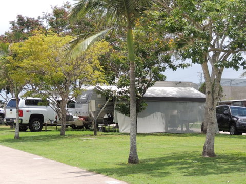 The Park Mackay - Accommodation Batemans Bay 1