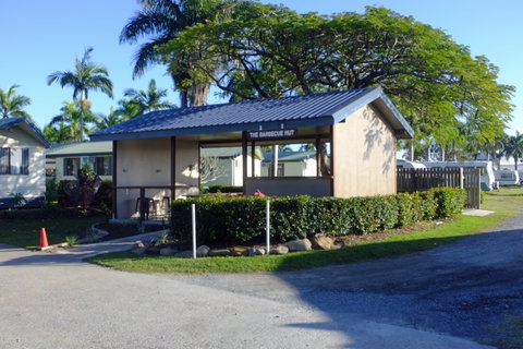 The Park Mackay - Accommodation Batemans Bay 2