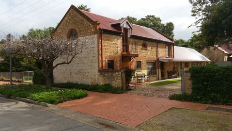 The Stables BnB - Accommodation Batemans Bay 0