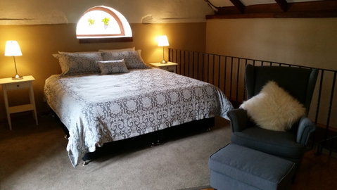 The Stables BnB - Accommodation Batemans Bay 1