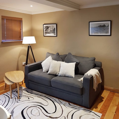 The Stables BnB - Accommodation Batemans Bay 2
