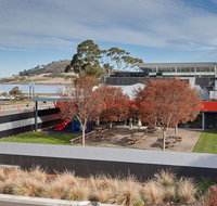The Foreshore Motel  Tavern Hobart Lauderdale - Accommodation Batemans Bay