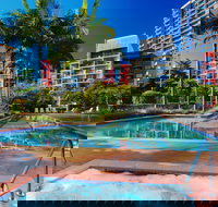 The Docks on Goodwin - Accommodation Batemans Bay