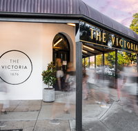 The Victoria Bathurst - Accommodation Batemans Bay