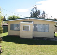The Surfway Cottage Berrara - Accommodation Batemans Bay