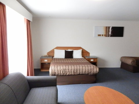 Thunderbird Motel - Accommodation Batemans Bay 2