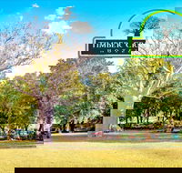 Timber Creek Hotel and Caravan Park - Accommodation Batemans Bay