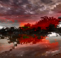 Tindarra Resort - Accommodation Batemans Bay