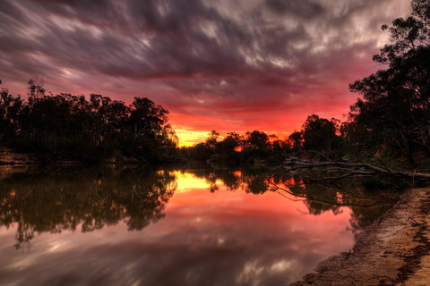 Tindarra Resort - Accommodation Batemans Bay 0