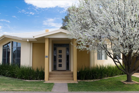 Tindarra Resort - Accommodation Batemans Bay 1