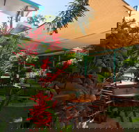 Tropical Palms Resort  4WD Hire - Accommodation Batemans Bay