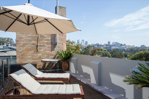 Trumper Park - Accommodation Batemans Bay 0