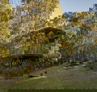 Tuckers Rocks Cottage - Accommodation Batemans Bay