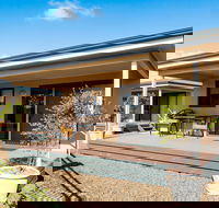 Tumby Villas - Accommodation Batemans Bay