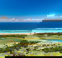 Tweed Holiday Parks Pottsville South - Accommodation Batemans Bay