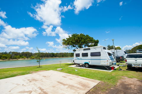 Tweed Holiday Parks Pottsville South - Accommodation Batemans Bay 2