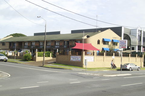Tweed Harbour Motor Inn - Accommodation Batemans Bay 0