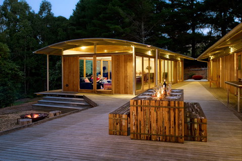 Twelve Apostles Lodge Walk - Accommodation Batemans Bay 1