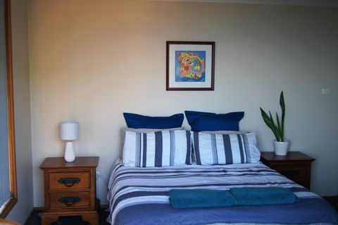 Ulladulla Rennies Beach House And Studio - Accommodation Batemans Bay 1