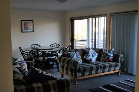 Ulladulla Rennies Beach House And Studio - Accommodation Batemans Bay 2
