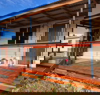 Wagga Wagga Tourist Park - Accommodation Batemans Bay