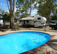 Warwick Freedom Lifestyle Park - Accommodation Batemans Bay