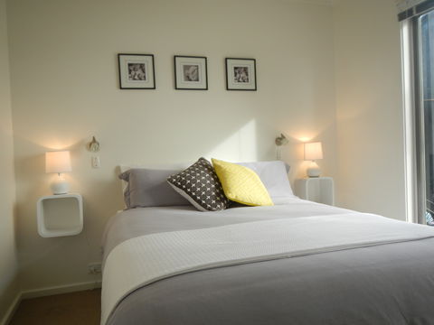 Washpool Retreat- Waterfront Living - Accommodation Batemans Bay 2
