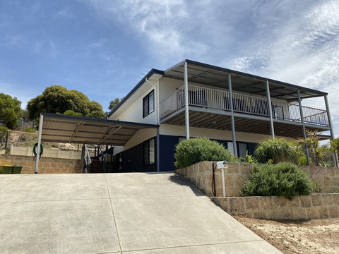 Waterway At Preston Beach - Accommodation Batemans Bay 0