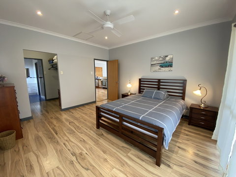 Waterway At Preston Beach - Accommodation Batemans Bay 2