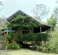 Water Gums Retreat - Accommodation Batemans Bay