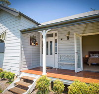 Wine Country Cottage - Accommodation Batemans Bay
