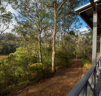 Wollombi Bush Retreat - Accommodation Batemans Bay