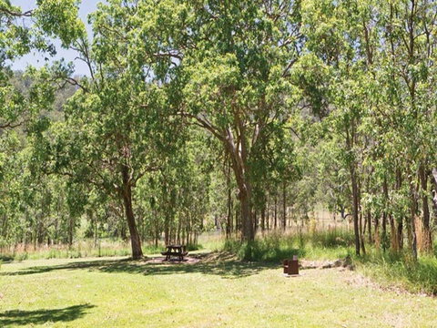 Youdales Hut Campground And Picnic Area - Accommodation Batemans Bay 0
