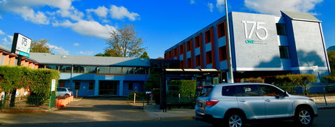 175 One Hotels And Apartments - Accommodation Batemans Bay 0