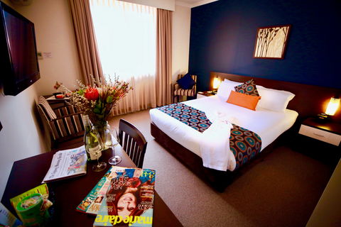 175 One Hotels And Apartments - Accommodation Batemans Bay 1
