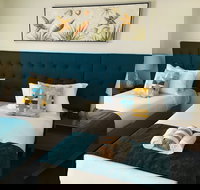 1770 Lagoons Central Apartment Resort - Accommodation Batemans Bay