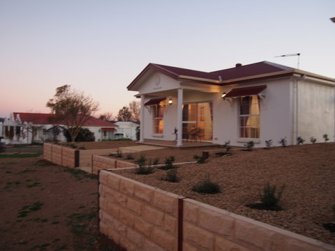 1837 Barossa Luxury Vineyard Cottages - Accommodation Batemans Bay 2
