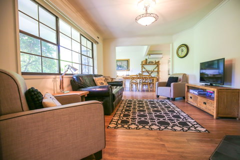 Abbeville - Accommodation Batemans Bay 0