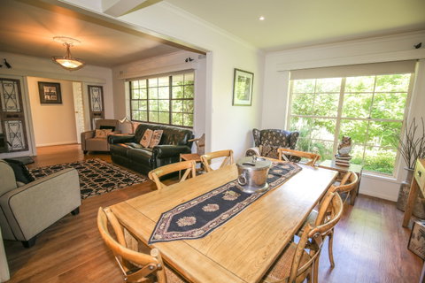 Abbeville - Accommodation Batemans Bay 1