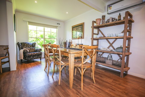 Abbeville - Accommodation Batemans Bay 2