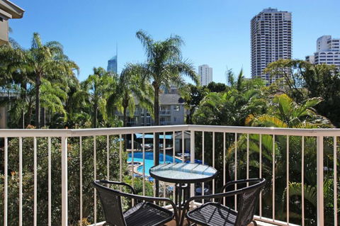 Mari Court Resort - Accommodation Batemans Bay 3