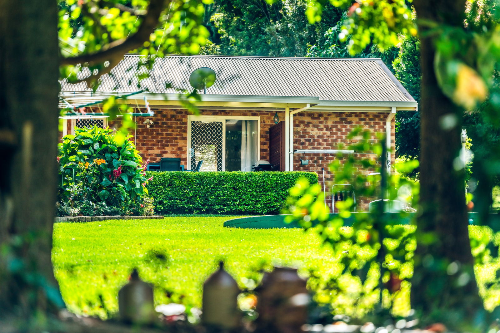 Boambee NSW Accommodation Batemans Bay