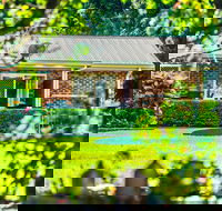 A Larks Nest - Accommodation Batemans Bay