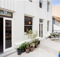 Alabama Hotel Hobart - Accommodation Batemans Bay