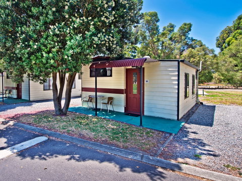 Albany Holiday Park - Accommodation Batemans Bay 2