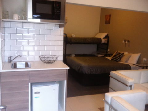 Altair Motel And Restaurant - Accommodation Batemans Bay 0